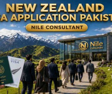 New Zealand Visa Application Pakistan: Avoid These Costly Mistakes