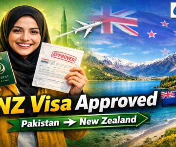 How to Choose th‍e Right Visa Consultant in Lahore