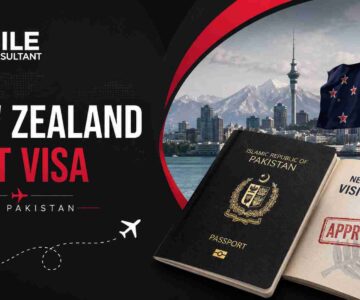 New Zealand Visit Visa from Pakistan: What You Actually Need to Know